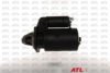 ATL Autotechnik A 10 740 Starter